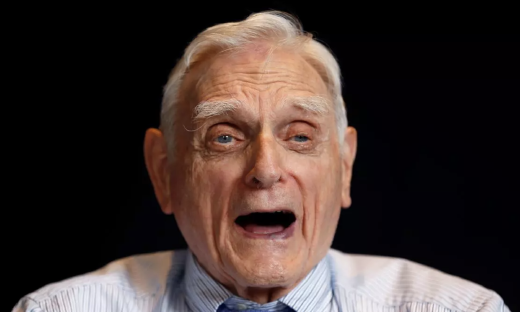 突发！锂电池之父去世，享年100岁