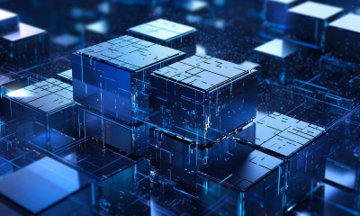 吃准大模型红利，这家AI Chiplet初创公司获数千万元种子轮融资