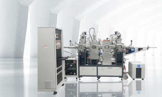 致力于纳米级薄膜沉积装备制造，韫茂科技完成数亿元A+轮和B轮融资