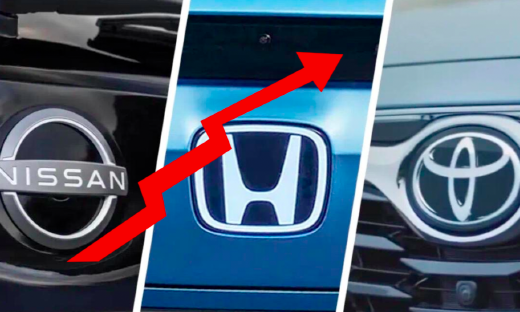 国内价格战正酣，日本的车价却涨疯了