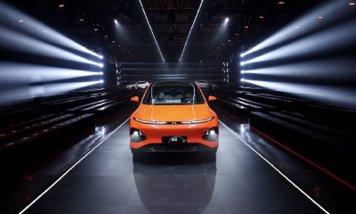 21万！小鹏G6地板价开卖，何小鹏：两个月干到市场冠军