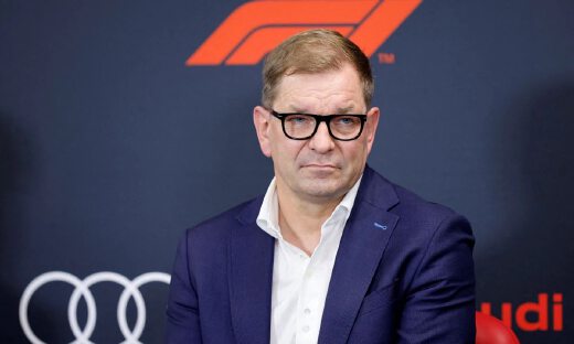 奥迪CEO突遭罢免！迪斯旧部，空降仅3年，公司“老人”接棒