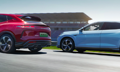 比亚迪军团，又多了一员“猛将”