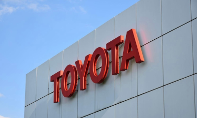 丰田觉醒！固态电池大突破：充电10分钟跑1200公里，体积和成本都减半