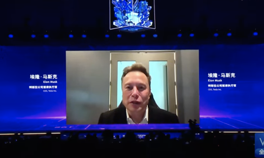马斯克8分钟最新演讲：今年实现全自动驾驶，人工智能急需监管