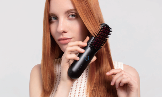 新一代全球个护科技品牌TYMO完成数千万人民币A轮融资