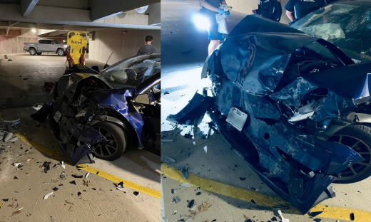 反转来了！博士曝特斯拉意外加速原因：或因逆变器问题，司机是清白的