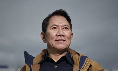 IDG坐镇，他72岁拿下第三个IPO