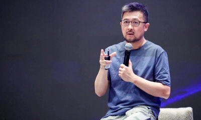 经纬张颖：AI的远与近