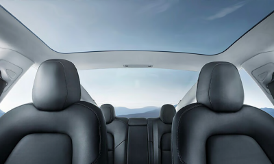 我开电车，快热成狗了｜车主派