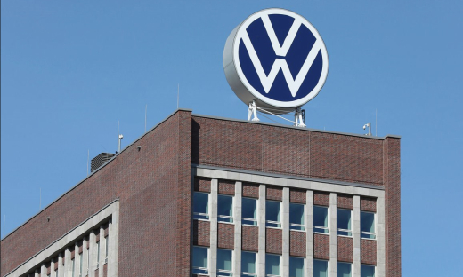 德国大众ID.3价格远高于中国，被当地人骂惨了...