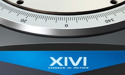 精密运动控制产品研发供应商星微科技获近亿元A轮融资