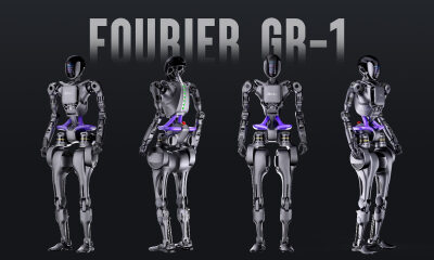 资本宠儿，卷入人形机器人2.0