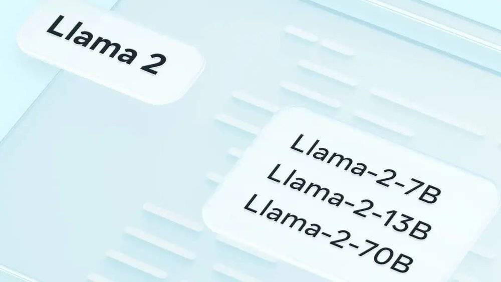 打破垄断、平替GPT-4，Meta发布免费商用大模型Llama 2