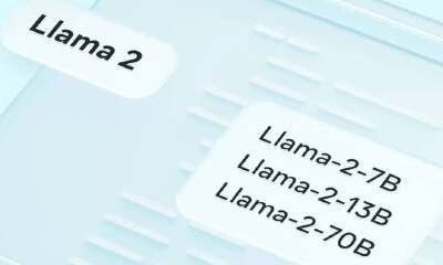 打破垄断、平替GPT-4，Meta发布免费商用大模型Llama 2