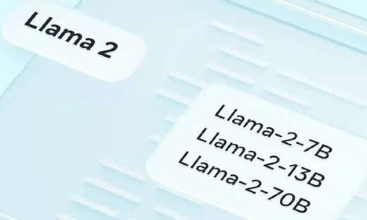 打破垄断、平替GPT-4，Meta发布免费商用大模型Llama 2