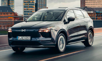 缺钱的爱驰，终于等来外援，新任CEO启动复工复产