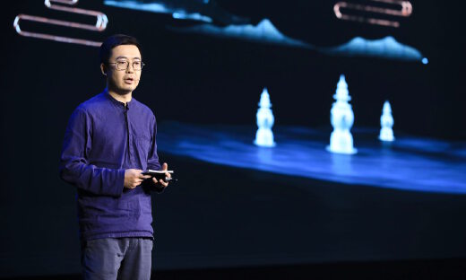 内外归一，蒋凡再握大权