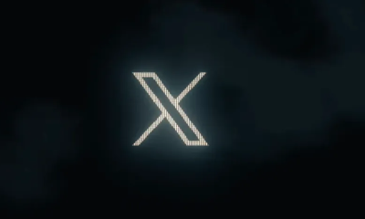 马斯克“X”变形遇阻！警察叫停拆标，X商标也是微软的