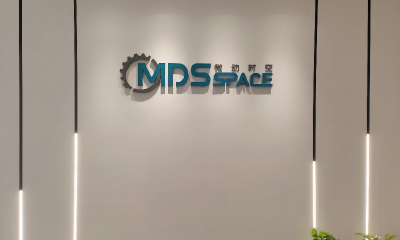 打造航空航天核心机电部件标准化“货架”产品，微动时空完成数千万级战略融资