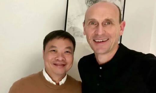 中国“小鹏”变德国“大鹏”，花了40年