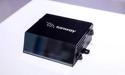 探维科技完成超亿元A+轮融资，加速车载激光雷达的量产应用