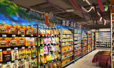 大润发换帅背后，传统商超正在“变异”