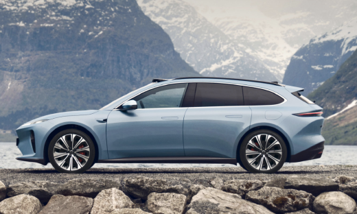 蔚来破2万台新高，小鹏重返万辆！7月车企销量一览