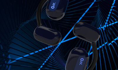 新锐消费电子品牌oladance完成千万美金天使轮融资，蓝驰创投、黑蚁资本领投