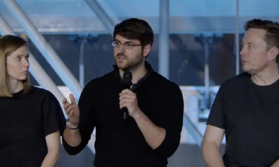 特斯拉CFO突发离职，曾是马斯克最佳接班人，13年功勋元老