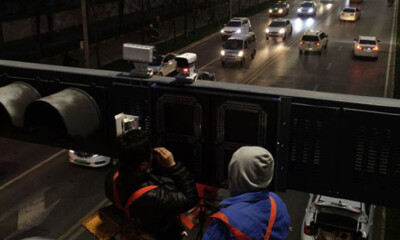 象德信息获BV百度风投数千万元投资，专注高精度交通监视雷达研发