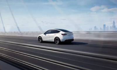 身不由己！Model Y突降1.4万，已有11家车企跳身价格战