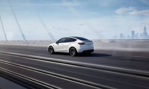 身不由己！Model Y突降1.4万，已有11家车企跳身价格战