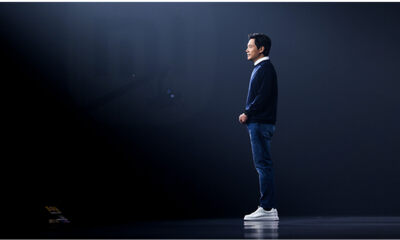 雷军“成长”，小米“闯关”