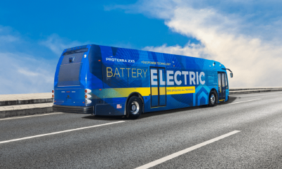 昔日明星造车破产：成立19年难捱风险，曾是大巴界特斯拉