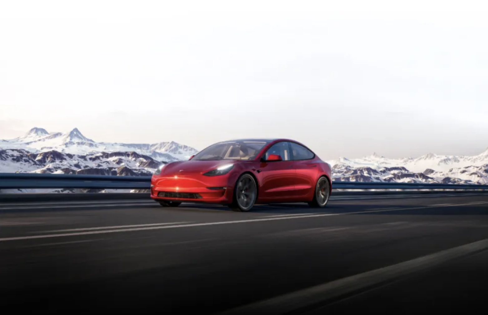 全新Model 3接收预定？销售：别人都定了，你自己看着办