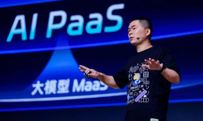 独立的钉钉，骑在AI背上前行