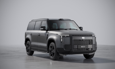 都2023年了，谁创业还在造车？