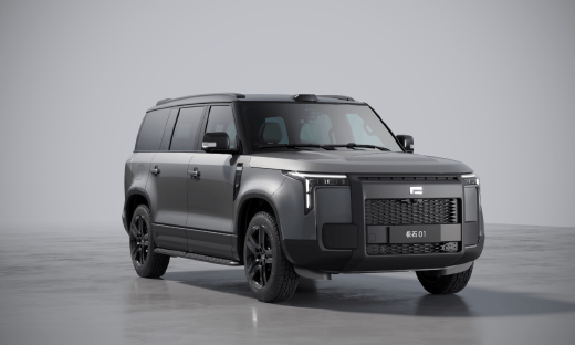 都2023年了，谁创业还在造车？