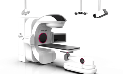 红衫加码，扬奇医芯完成新一轮融资