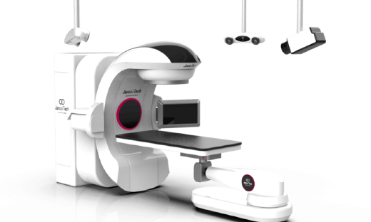 红衫加码，扬奇医芯完成新一轮融资