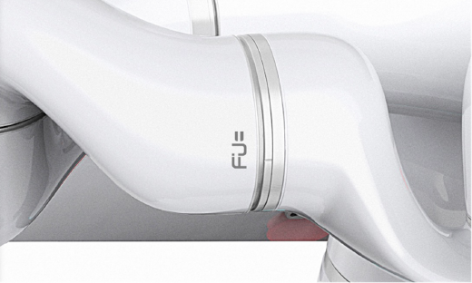 红杉中国领投，医疗机器人研发商馥逸医疗完成A轮融资