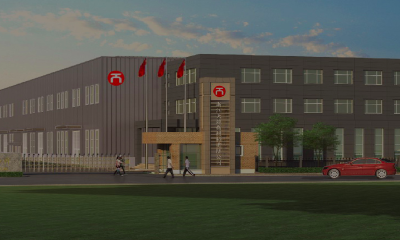 天能新材料完成10亿元A轮融资，普华资本、中金资本领投