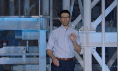 又一位特斯拉大佬离职：三电系统17年功勋，最早工程师之一