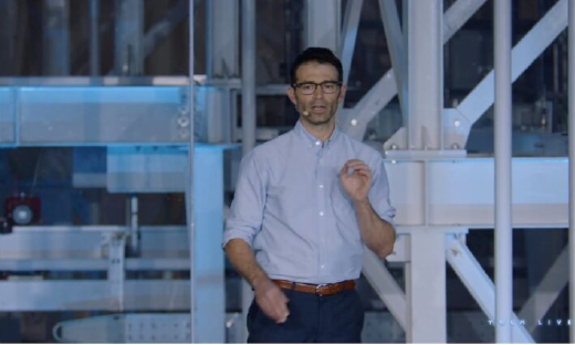 又一位特斯拉大佬离职：三电系统17年功勋，最早工程师之一