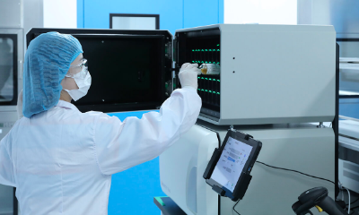 艾凯生物完成亿元A++轮融资，专注基于iPSC开发的细胞疗法