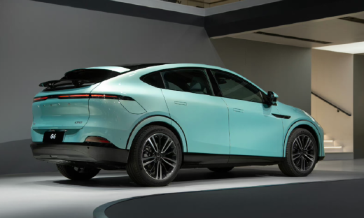 重磅！小鹏收购滴滴智能汽车开发业务，造15万级爆款，年销要远超10万辆