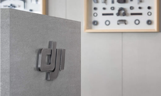 大疆，投了一位潮汕90后