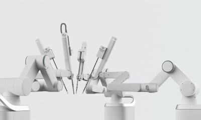 纽尔利资本领投，腔镜手术机器人厂商瑞龙诺赋完成近2亿元Pre-B+轮融资