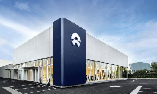 李斌开始疯狂卖车！阿尔卑斯首款车明年上市